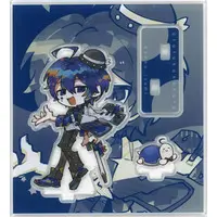 Konno Izumi - Acrylic stand - VTuber