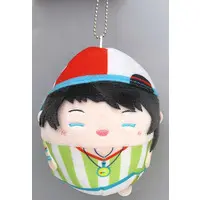 Oozora Subaru - Fuwa Kororin - Plush - hololive
