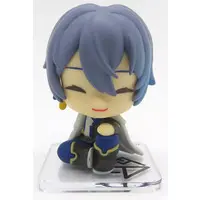 Koyanagi Rou - Nijicot - Trading Figure - Dytica