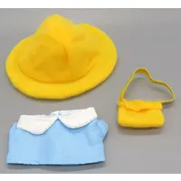 Nijisanji - Plush Clothing