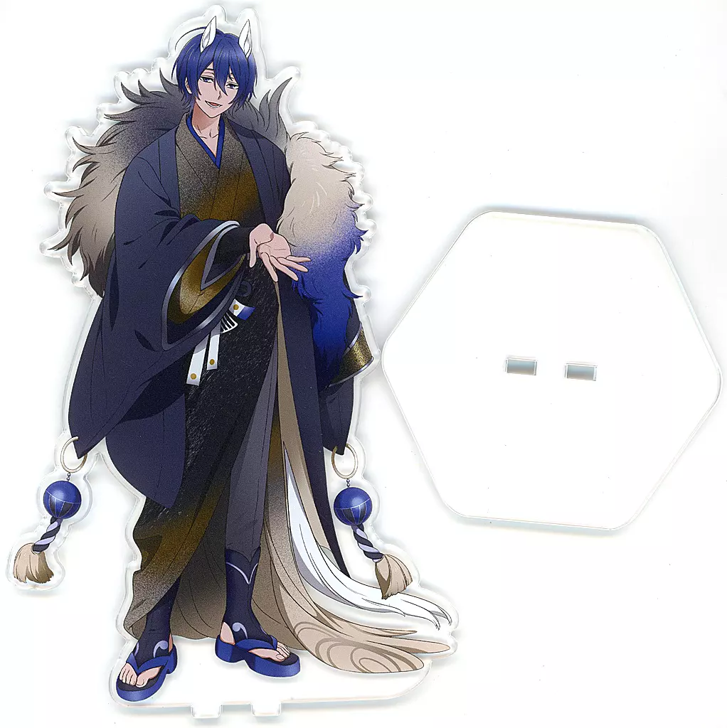 Konno Izumi - Acrylic stand - VTuber