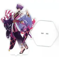 Yoshizuki Meguru - Acrylic stand - VTuber
