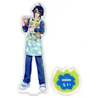 Inami Rai - Acrylic stand - Nijisanji