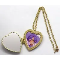 Sakaki Ness - Accessory - Necklace - Nijisanji