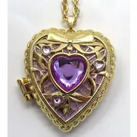 Sakaki Ness - Accessory - Necklace - Nijisanji