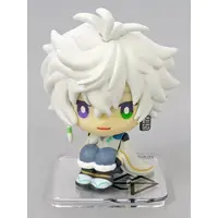 Murakumo Kagetsu - Nijicot - Trading Figure - Dytica