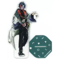 Kaisei - Acrylic stand - Nijisanji