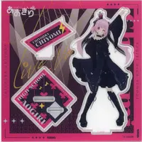 Chiyoura Chiyomi - Acrylic stand - Aogiri High School