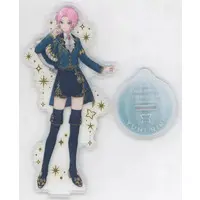 Yuhi Riri - Acrylic stand - Nijisanji