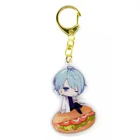 Nagisa Trout - Speciale Half Anniversary - Acrylic Key Chain - Key Chain - Speciale