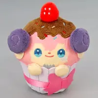 Akagi Wen - Plush - Nijisanji