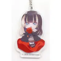 Juufuutei Raden - Acrylic Key Chain - Key Chain - ReGLOSS