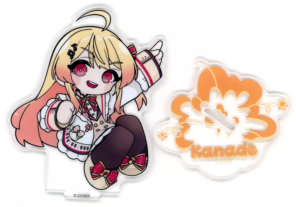 Otonose Kanade - Acrylic stand - ReGLOSS