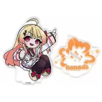 Otonose Kanade - Acrylic stand - ReGLOSS