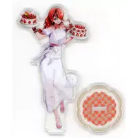 Lain Paterson - Eden-gumi 3rd Anniversary - Acrylic stand - Eden-gumi