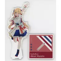 Akai Haato - Acrylic stand - hololive