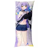 Shinomiya Runa - Cushion - VSPO!
