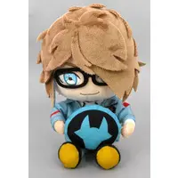 Anjo - Plush - MonsterZ MATE