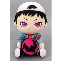 Kosaka - Plush - MonsterZ MATE
