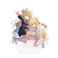 Sorane Kyo - Acrylic stand - VTuber