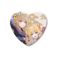 Sorane Kyo - Badge - VTuber
