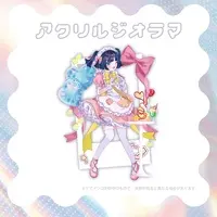 Mujyou Rinri - Acrylic stand - VTuber