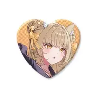 Sorane Kyo - Badge - VTuber