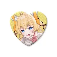 Sorane Kyo - Badge - VTuber