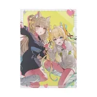 Sorane Kyo - Stationery - Plastic Folder - VTuber