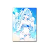 Sorahime Marin - Character Card - VTuber