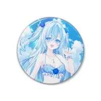 Sorahime Marin - Badge - VTuber