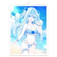 Sorahime Marin - Acrylic Key Chain - Key Chain - VTuber