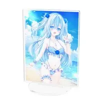 Sorahime Marin - Acrylic stand - VTuber