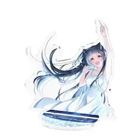 Otomeno Roman - Acrylic stand - VTuber
