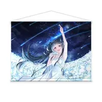 Otomeno Roman - Tapestry - VTuber
