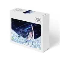 Otomeno Roman - Jigsaw puzzle - VTuber