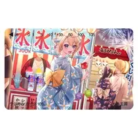 Kurea Eku - Stickers - VTuber