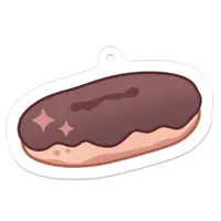 Kurea Eku - Acrylic Key Chain - Key Chain - VTuber