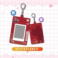 Hoshini Ichi - Card case - VTuber