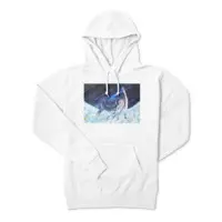 Otomeno Roman - Clothes - Hoodie - VTuber Size-M