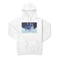 Otomeno Roman - Clothes - Hoodie - VTuber Size-L