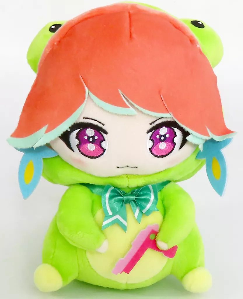 Takanashi Kiara - Plush - Myth