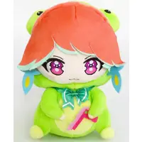 Takanashi Kiara - Plush - Myth