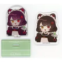 Inui Toko - Stickers - Nijisanji