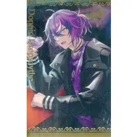 Doppio Dropscythe - Character Card - Nijisanji