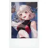 Elu - Character Card - Nijisanji