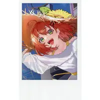 Honma Himawari - Character Card - Nijisanji