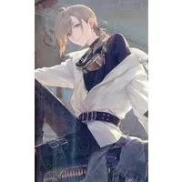 Kanae - Character Card - ChroNoiR