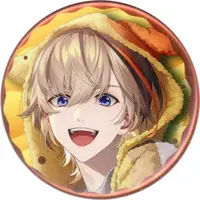 Fura Kanato - Badge - VOLTACTION