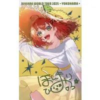 Honma Himawari - Character Card - Nijisanji